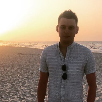 Profile Picture of Alex Humphries (@Alex_Humphries) on Twitter