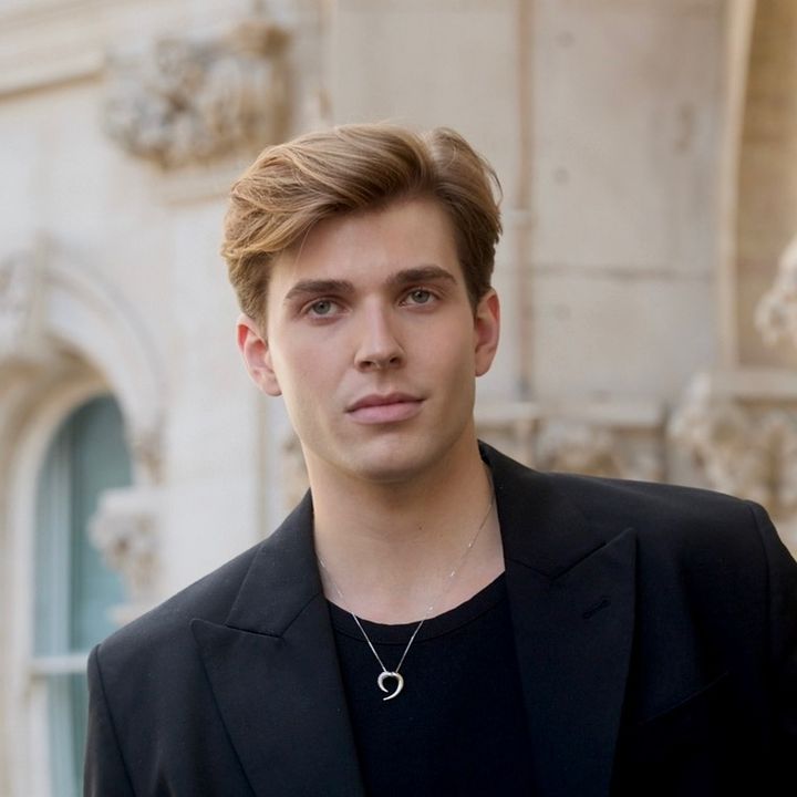 Profile Picture of Albert (@albertaggerbeck) on Tiktok