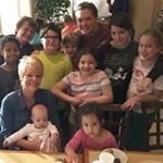 Profile Picture of Debbie Hambrick (@debbie.hambrick) on Instagram