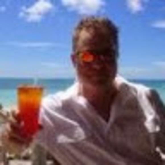 Profile Picture of Eric Nedbal (@ericnedbal) on Poshmark