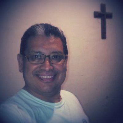 Profile Picture of Jaime Mancha Montoya (@ManchaJaime) on Twitter