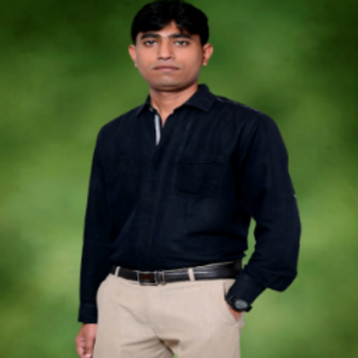 Profile Picture of BalaRamaKrishnan (@Yours_Krishnan) on Twitter