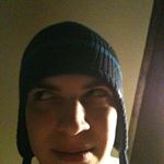 Profile Picture of Nicholas Waters (@nickwaters) on Instagram