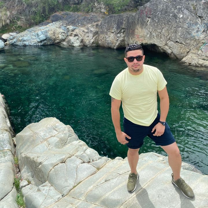 Profile Picture of davidpach (@@davidpach3) on Tiktok