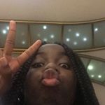 Profile Picture of Morgan Singleton (@itz.morgan._) on Instagram