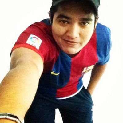 Profile Picture of Danny Vidales (@dannyvidales) on Twitter