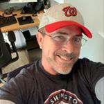 Profile Picture of Scott Davis (@scottbdavisdc) on Instagram
