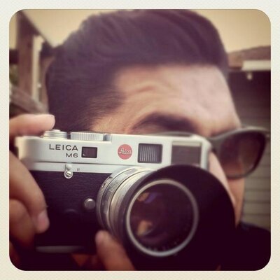 Profile Picture of TheMiggs (@miguelquirarte) on Twitter