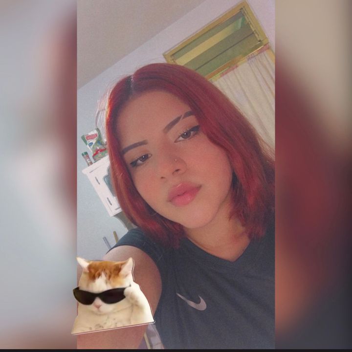 Profile Picture of Daniela Razo (@daniela.razo) on Tiktok