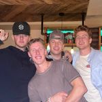 Profile Picture of Matt Clark (@mattcllark) on Instagram