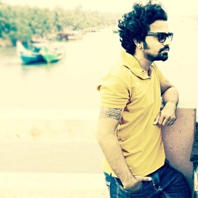 Profile Picture of Roshan Nair (@iam_roshannair) on Twitter