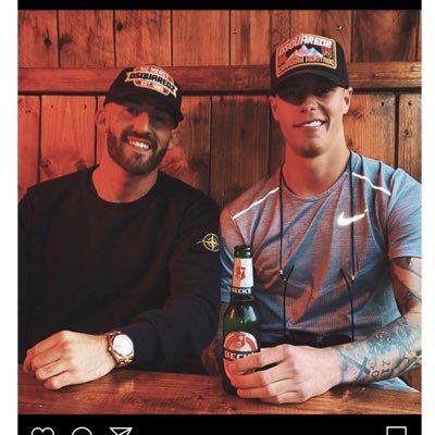 Profile Picture of Josh Andrews (@joshandrews_97) on Twitter