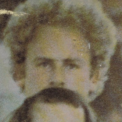 Profile Picture of Greg McKevitt (@greg_hildreth) on Twitter