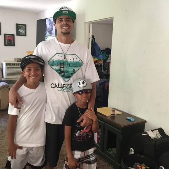 Profile Picture of Robinson Roman (@roman0724820845) on Poshmark