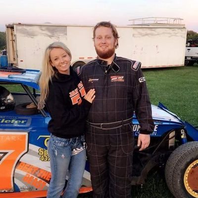 Profile Picture of Jacob Stark (@jakeracing77) on Twitter