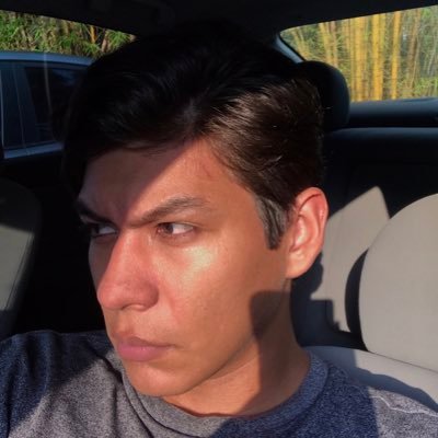 Profile Picture of Aaron Arteaga Mayorga (@DrTuits) on Twitter