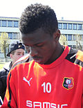 Profile Picture of Sadio Diallo - Wikipediaon Wikipedia