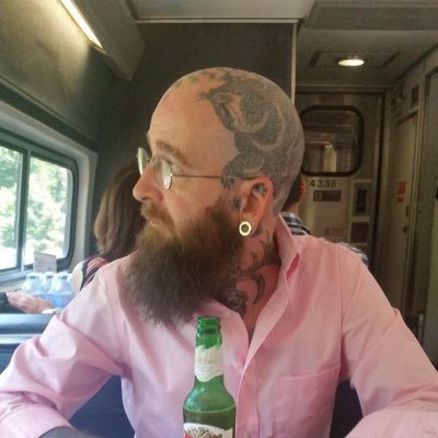 Profile Picture of Dave Cashen (@oldscummy) on Twitter