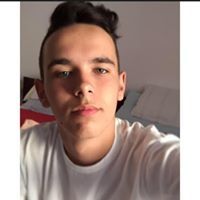 Profile Picture of David Solaković (@davidsolakovi) on Pinterest
