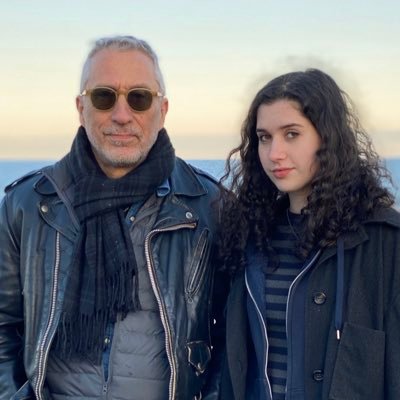 Profile Picture of Paul Reimer (@paulreimer2021) on Twitter