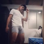 Profile Picture of John Ralf Pach Gutiérrez (@ralfpach94) on Instagram