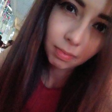 Profile Picture of Anahi Cisneros (@Anahi12241996) on Twitter