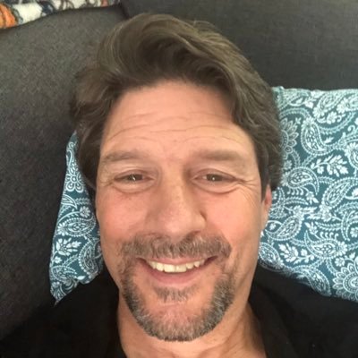 Profile Picture of Peter Mather (@DrPeteMather) on Twitter
