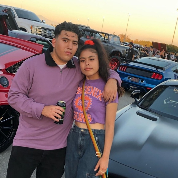 Profile Picture of Vincent Acevedo (@vinnyacevedo12) on Poshmark