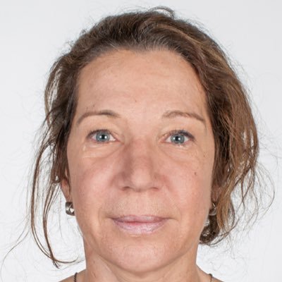 Profile Picture of Beate Becker-Ziaja (@ZiajaBeate) on Twitter