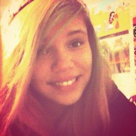 Profile Picture of Cheyenne Leigh Kitto (@cheyenneleighki) on Pinterest