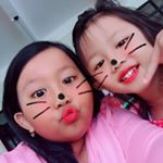 Profile Picture of {unicorn princess💖💖} (@marsha.raina) on Instagram