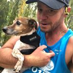 Profile Picture of Cory Hull (@run_forest_run_1) on Instagram