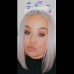 Profile Picture of 🌹𝓒𝓪𝓻𝓸𝓵𝓲𝓷𝓮 𝓛𝓮𝓪🌹 (@carolineleamua) on Instagram