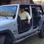 Profile Picture of William Stanfield (@williamwstanfield) on Instagram