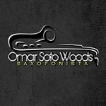 Profile Picture of Omar Soto Woods (@sotowoods) on Instagram