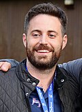 Profile Picture of Garrard Conley - Wikipediaon Wikipedia