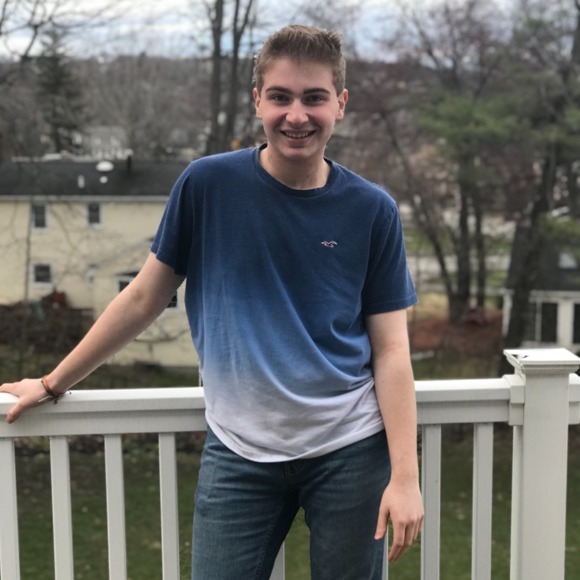 Profile Picture of Evan Christopher (@evcavs2020) on Poshmark