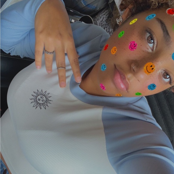 Profile Picture of Briana Maurosa (@brianam_) on Poshmark