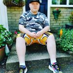 Profile Picture of Robert sharp (@rob_star96) on Instagram