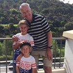 Profile Picture of Kenneth John Hirst (@khirst5) on Instagram