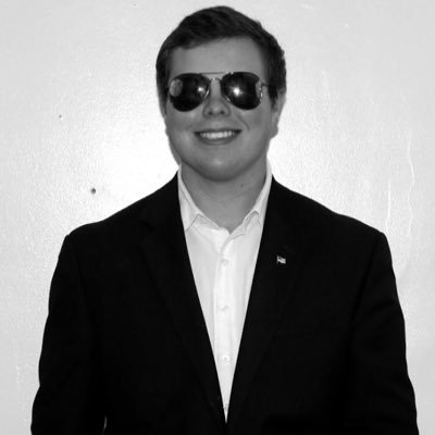 Profile Picture of Pat (@PatrickBland16) on Twitter