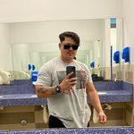 Profile Picture of Danny Cardona (@beast_boy81) on Instagram