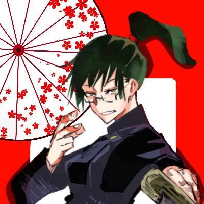 Profile Picture of Maychyll || Wen Qing Stan Acc (@omikiyoo) on Twitter