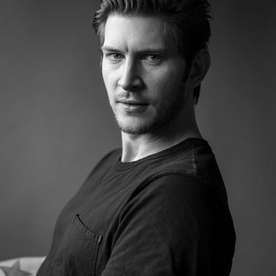 Profile Photo of Greyston Holt (@greystonh) on Twitter