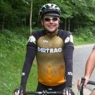 Profile Picture of Kyle Brazelton (@KyleBrazelton) on Twitter