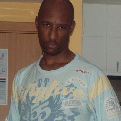Profile Picture of Paul Harewood (@H39) on Twitter