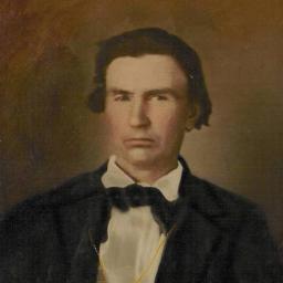 Profile Picture of John Neely Bryan (@AskJNB) on Twitter