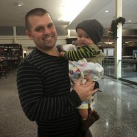 Profile Picture of Geoffrey Brewer (@geoffrey-brewer) on Quora