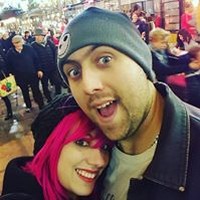 Profile Picture of Joel Dix (@joel-dix) on Quora