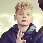 Profile Picture of Josh Tate (little t) (@joshtate_little_t) on Instagram